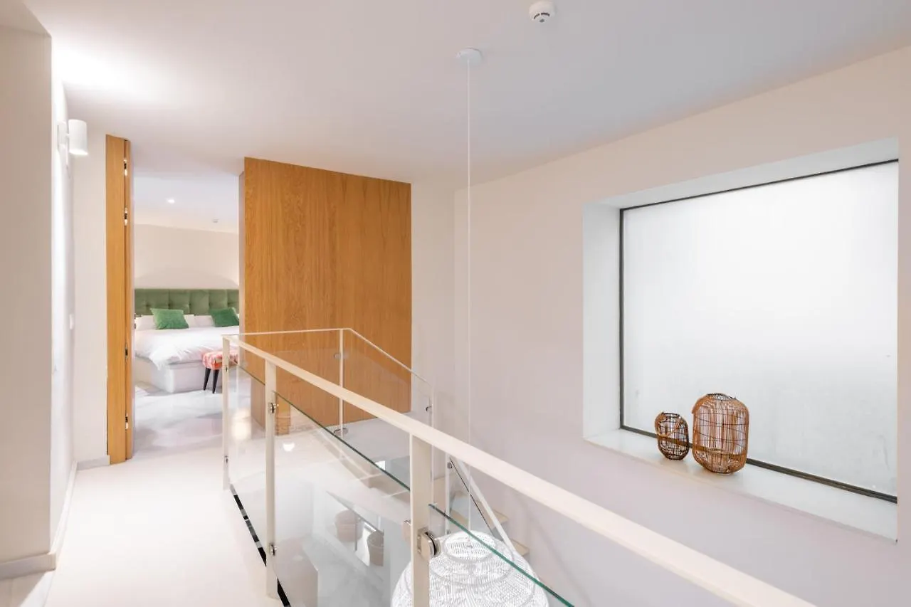 Apartamento Pinar Vip Class Malaga C/Granada