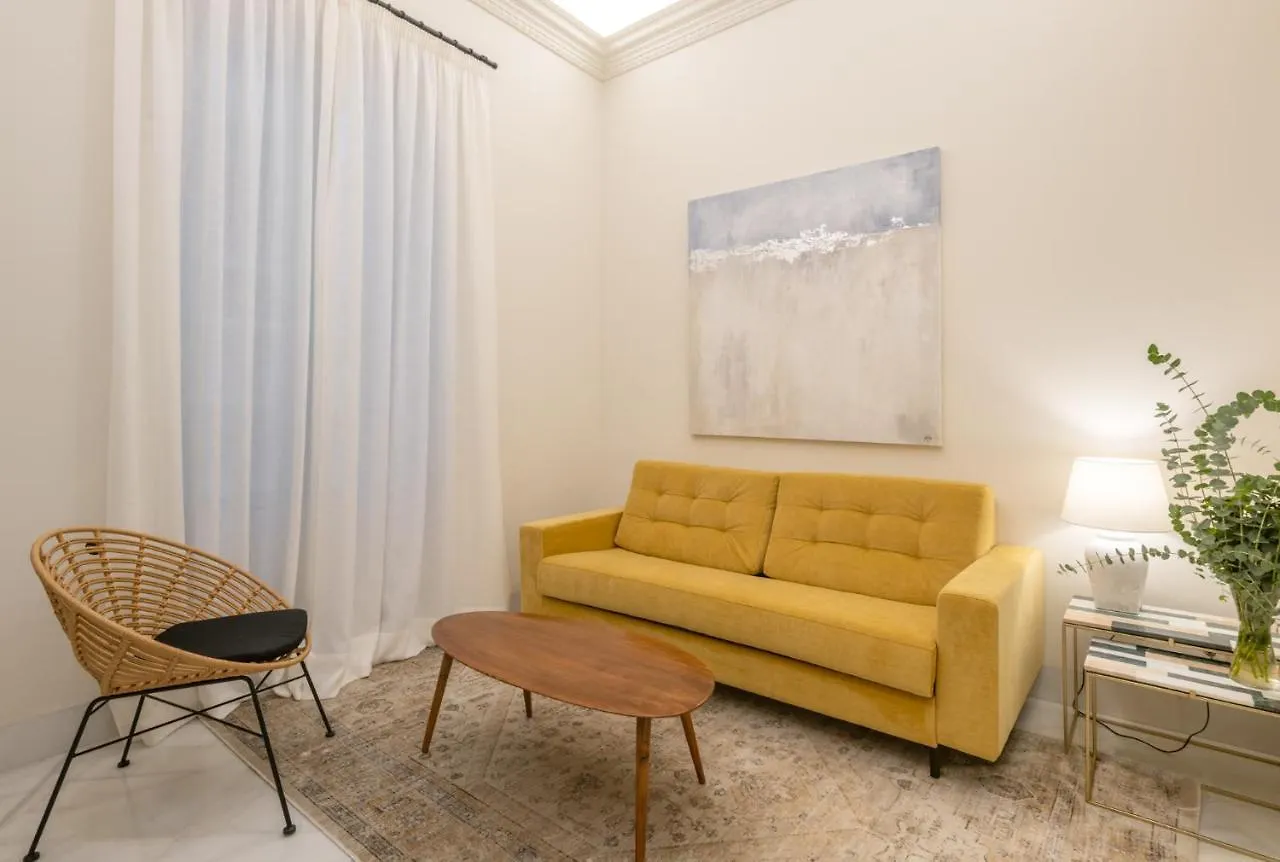 Pinar Vip Class Malaga C/Granada