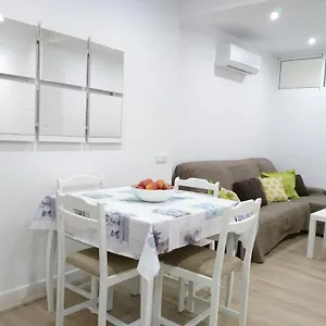  Appartement Center Espagne
