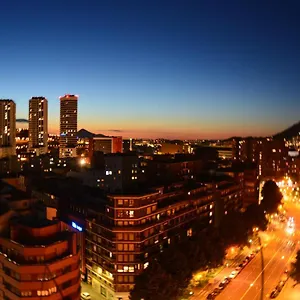  Séjour chez l'habitant Superviews, Parking 24h Vigilado Incluido Y Netflix En Habitación Independiente Con Baño Privado En Particular, Français&english Espagne
