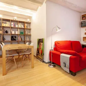  Appartement Circus Espagne
