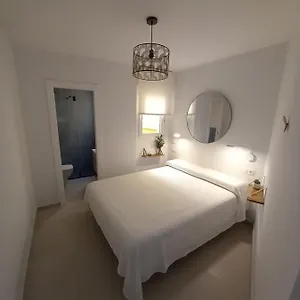 Frailes Apartamento Málaga