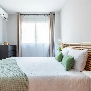  Apartamento Ferrandiz