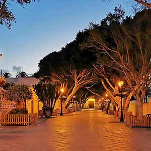  Appartement Casa Jasmin Espagne