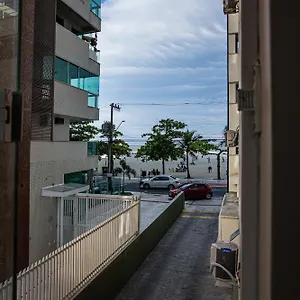 Flat With The Sea View Apartamento Balneário Camboriú