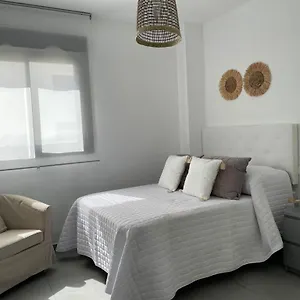  Apartamento Piso Recinto Ferial En Teatinos