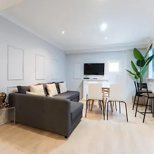 Appartement Bhost - The Special One, Málaga
