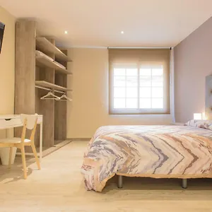  Appartement Vive Espagne
