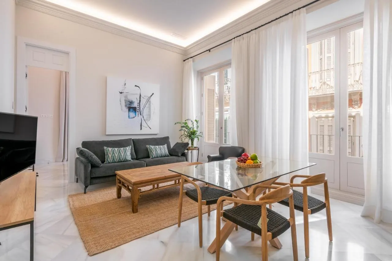 Pinar Vip Class Malaga C/Granada