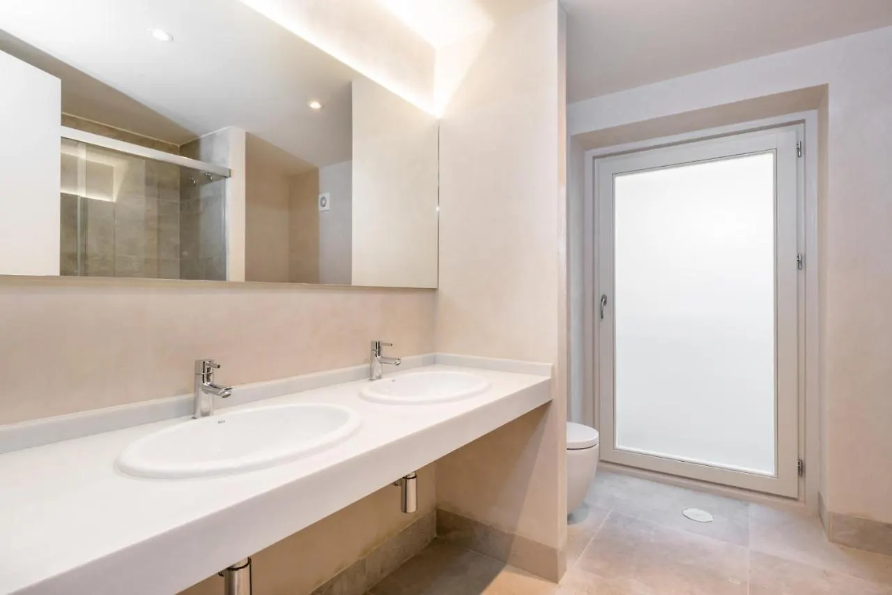 Apartman Pinar Vip Class Malaga C/Granada