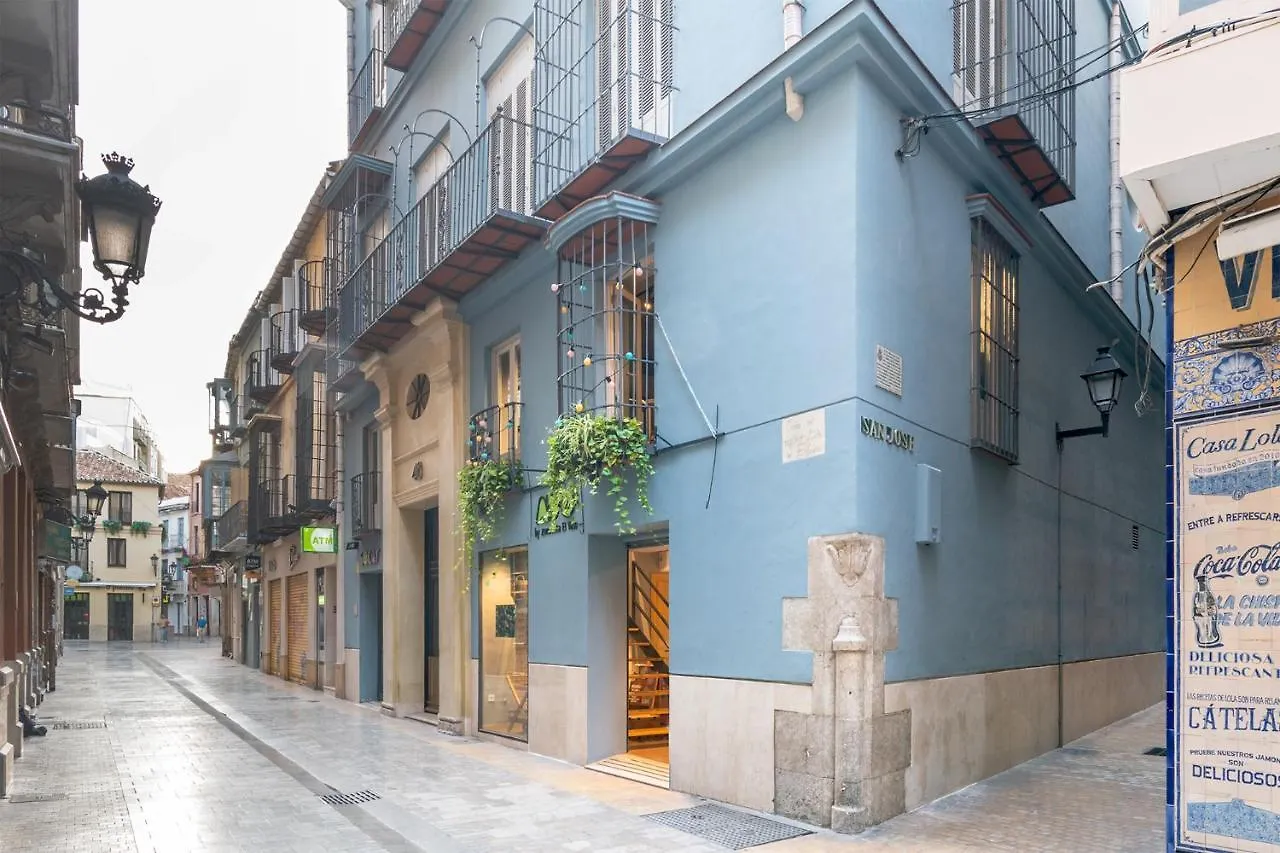 Pinar Vip Class Malaga C/Granada
